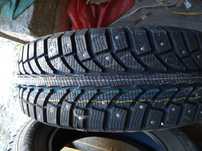 Шины 215/60R16 GT CHAMPIRO шипованные