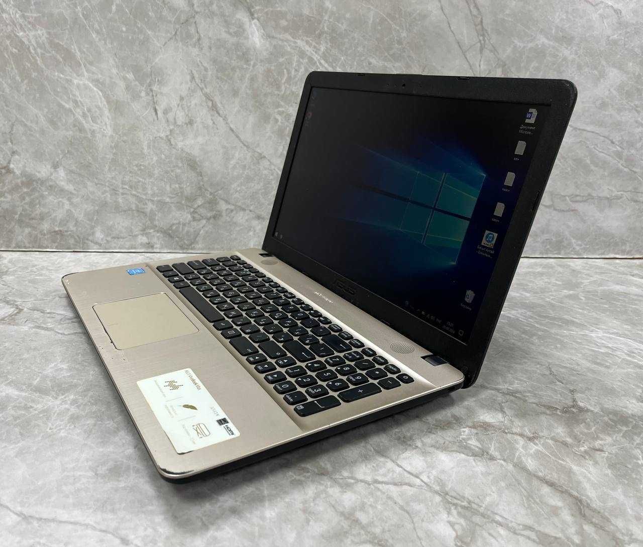 ASUS Pentium*ОЗУ 4*SSD 128*4 Ядро Шустрый Для офиса