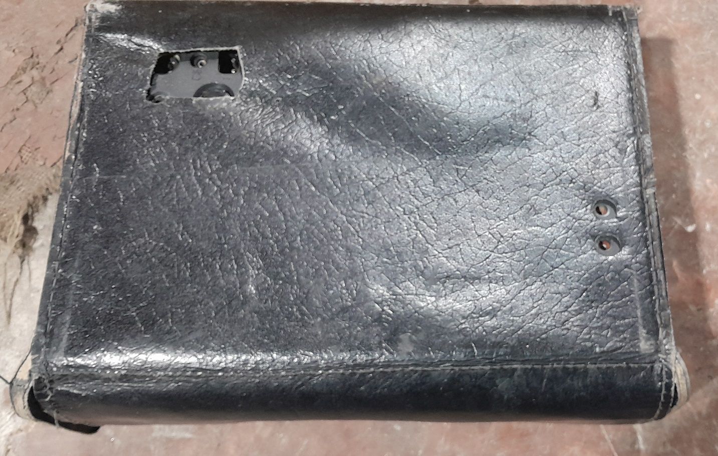 Радиоприемник "МАЯК-2"