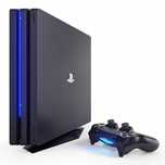 Ps 4 pro с 2джойстиками