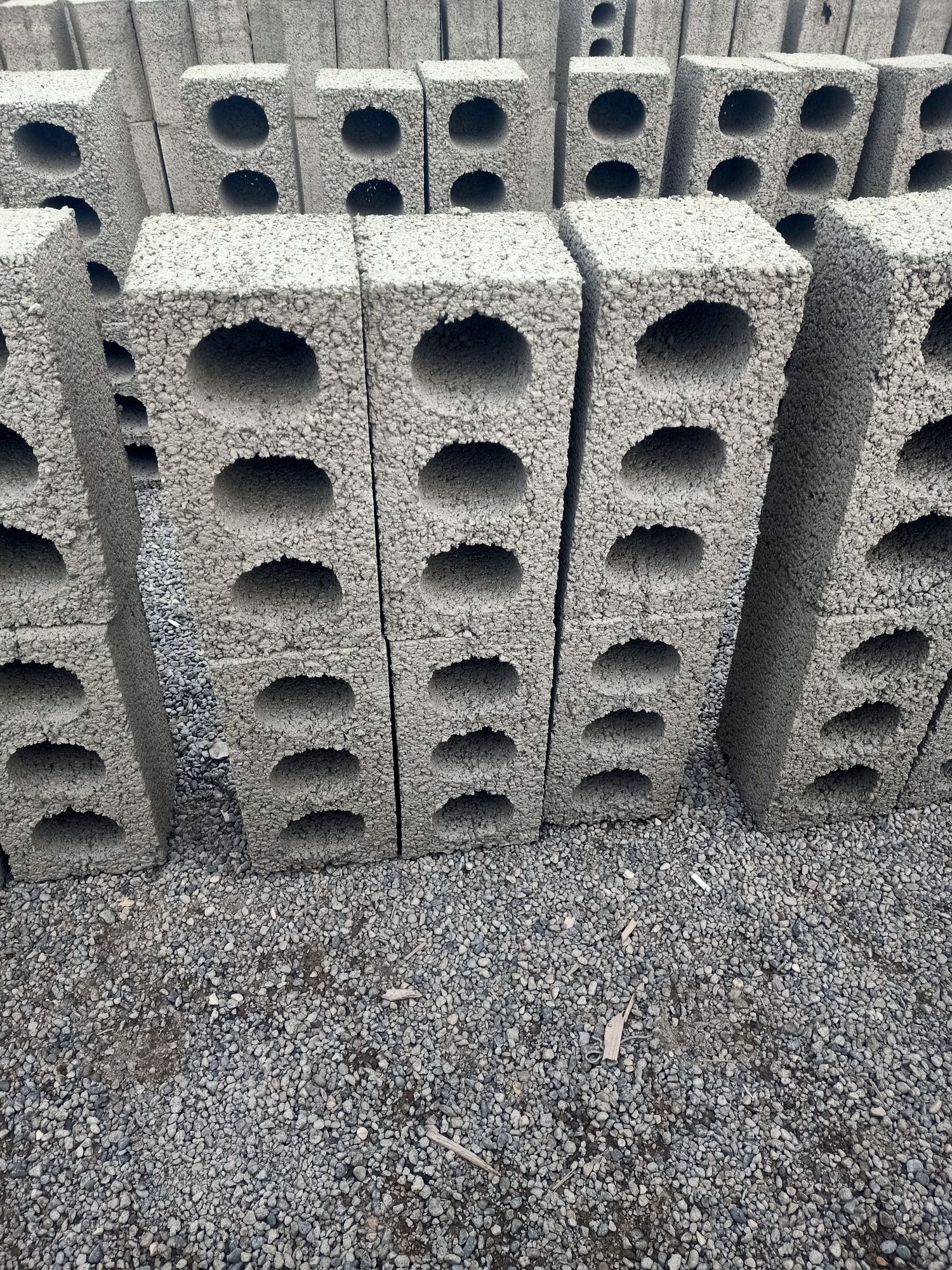 Шлакаблок сапасы оте жаксы