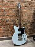 Электрогитара Yamaha RS320 ICE BLUE (Легенда из серии Revstar)