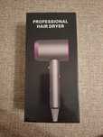 Фен professional hair dryer