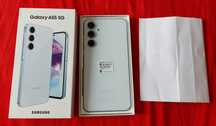 Samsung galaxy A55 5G 256gb новый