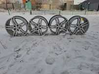 Продам диски R18