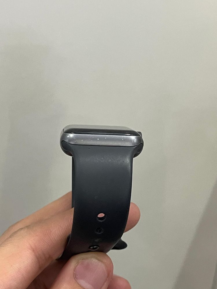 Apple Watch 3 series 38 мм