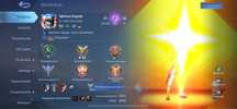 Mobile legends аккаунт