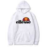 Кофта ellesse белая