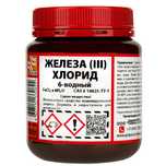 Хлорное железо ОРИГИНАЛ,хлорид железа для снятия хром  купить в Астане