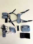 Продам дрон DJI Air 2S Fly More Combo — полный комплект