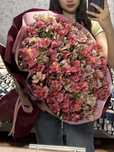 огромный продам букет