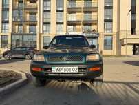 toyota rav4 1995