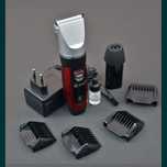 Машинка для стрижки волос (триммер) MRM-Power-297
