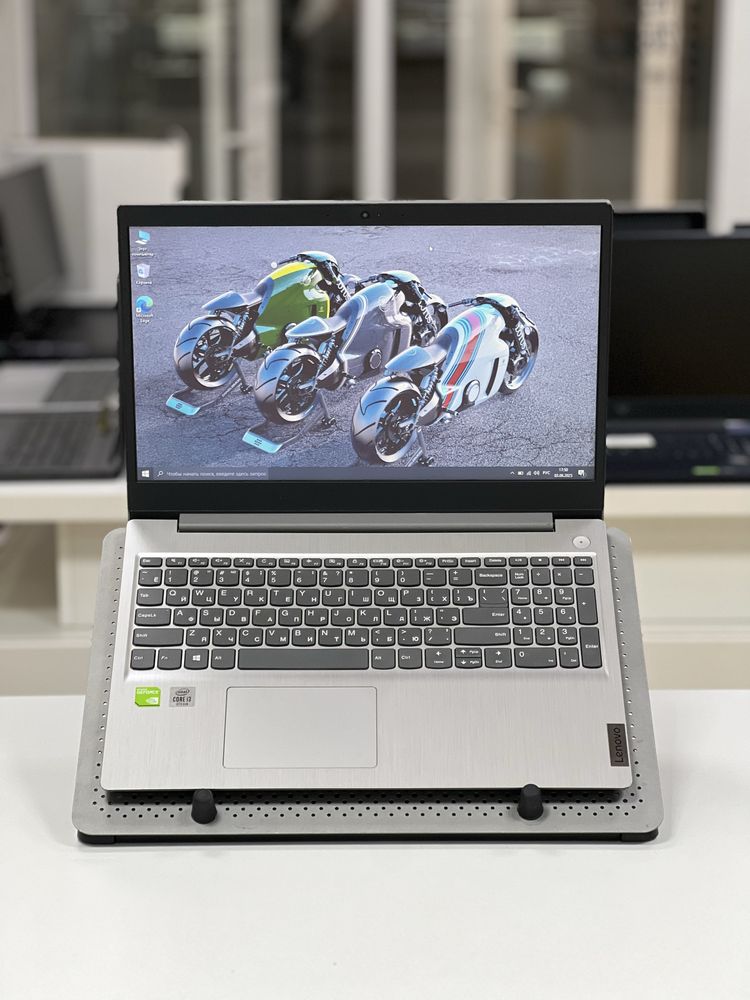 IdeaPad | Intel Core i3-10 | ОЗУ 12Gb | SSD 256Gb