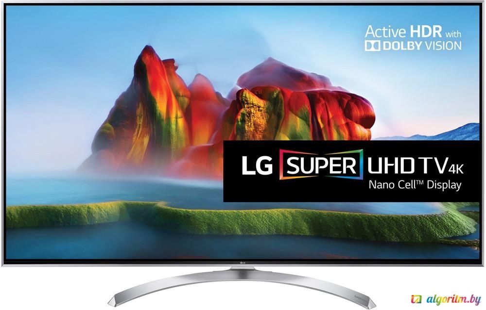 Lg SJ810V NanoCell 55 120Hz