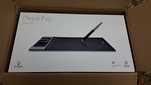 Графический планшет xp pen xppen xp-pen Deco Pro Small