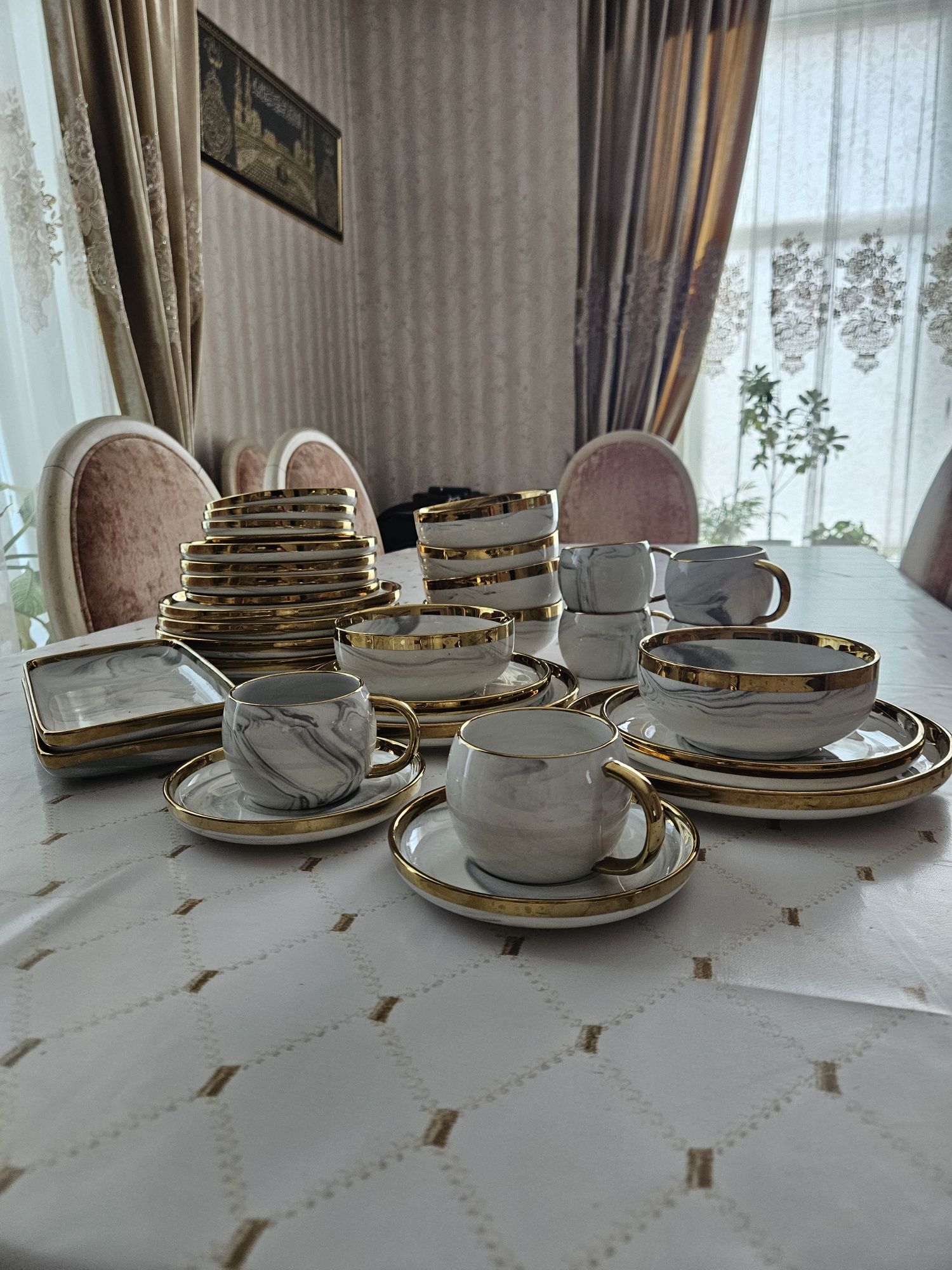 Продам Сервиз "Wasella"