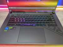 Asus Rog Strix G16 - 16” 240hz 500нит i5-13th 4060