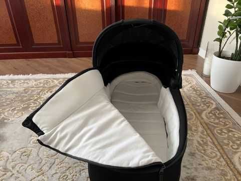 Колыбель Cybex Priam Lux идеальное состояние