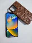 Продам Айфон13  128gb с гарантией