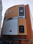 Рефрижиратор Schmitz Cargobull Thermo King SL TCI
