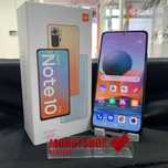 М5 - Сотовый телефон Xiaomi Redmi Note 10 pro
