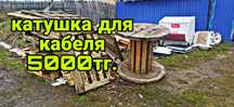Продам катушку…….