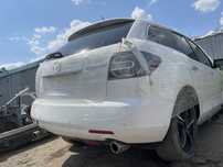 Мазда сх7 2.3 авторазбор по запчастям