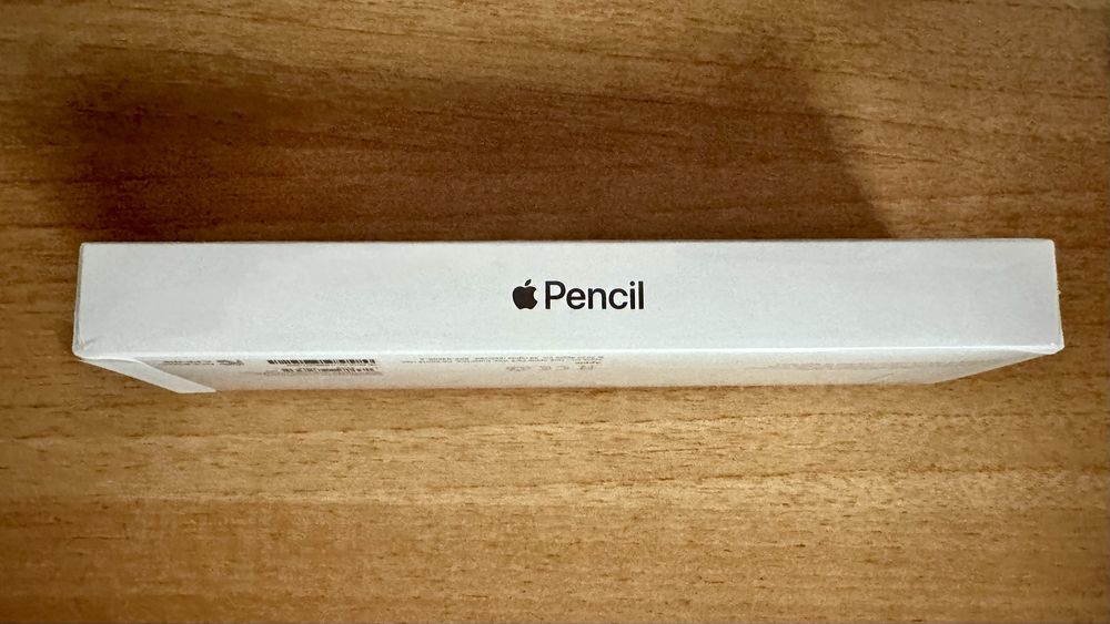 Срочно Apple pencil 2 поколения, ОРИГИНАЛ 100%