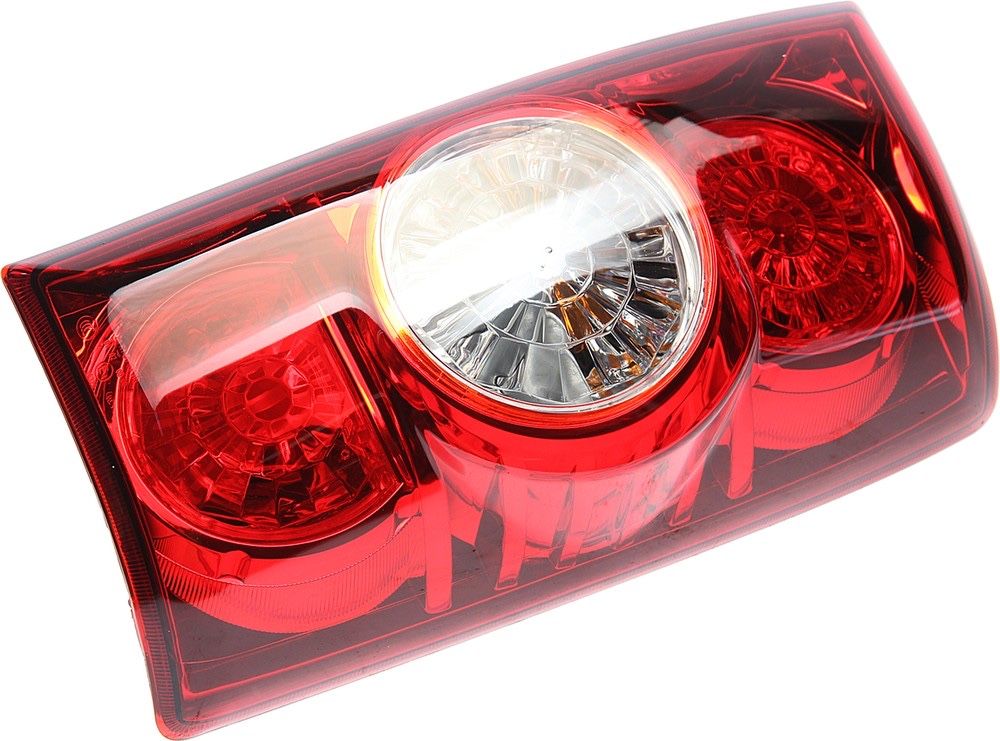 Задни фар на jac t6 джак т6