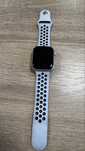 Продам apple watch series 7 nike