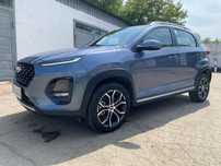 Продам CHERI tiggo