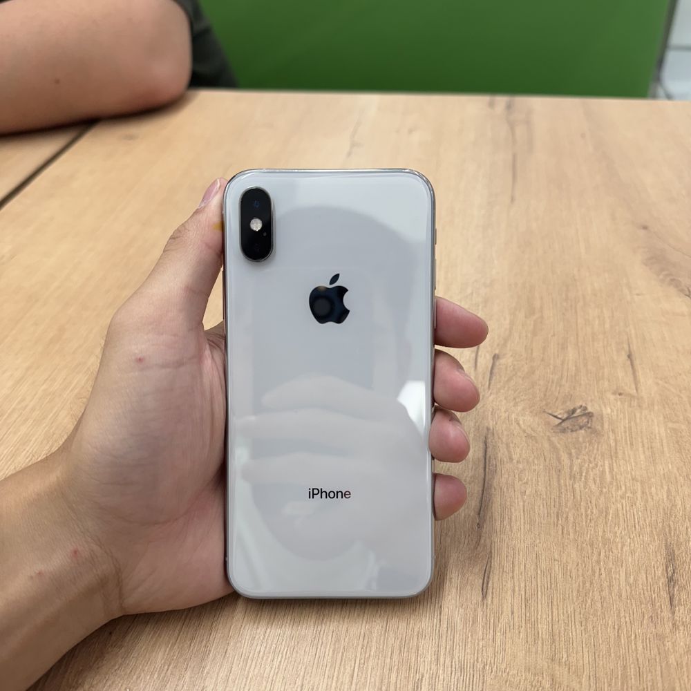 IPhone XS 64GB White