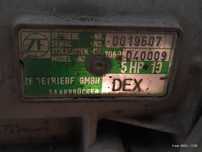5hp19 DEX АКПП на A6, Passat
