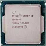 Процессор Intel Core I5-6500, сокет 1151