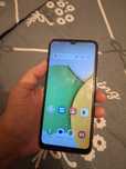Samsung A03 core blue