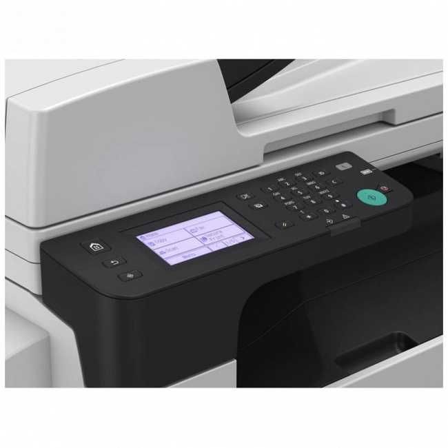 Мфу Canon Iranner 2224