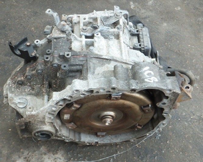 Продам акпп автомат коробку от Камри 3.5