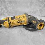 Болгарка Dewalt(Риддер)Независимости34(лот613403)