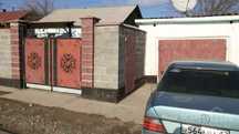 Продам частный дом 4х комнатный со всеми удобствами