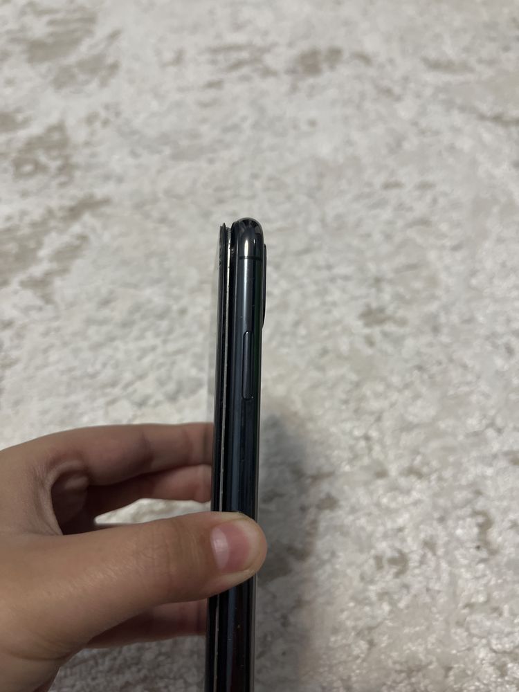 iPhone x 256 ios 16