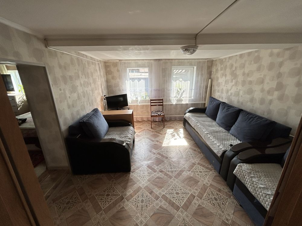 Продам частный дом