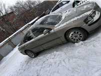 продам volvo s60 об2,4 Акпп 2003г по запчастям