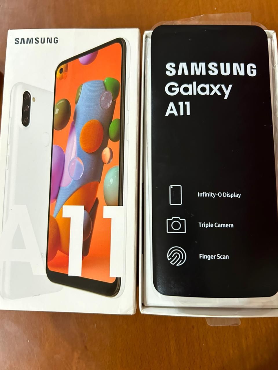 Продам samsung galaxy a11