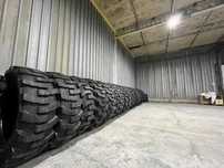 Грузовая шина 16,9-28 12PR EL23 GOODRIDE TL  16.9-28