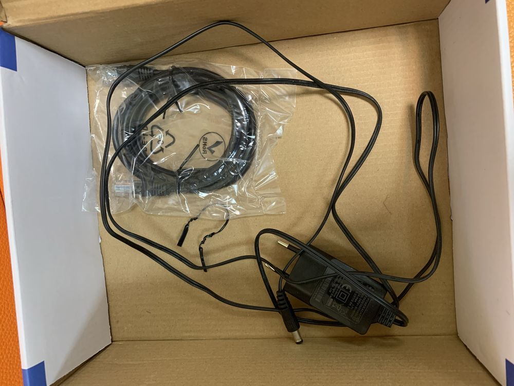 Grandstream Gxp 1610/1615 IP voice telephony