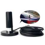 SD-NM90 2G/3G/4G/WiFi Антенна на магните  698-27OO МГц
