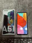 Samsung Galaxy A51