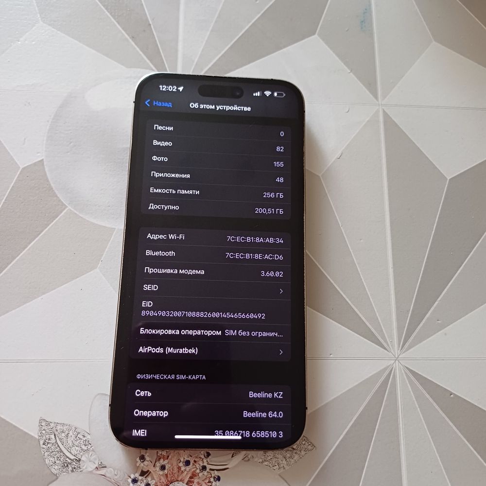 Iphone 14 pro max Айфон 14 про макс