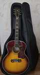Гитара Gibson g200